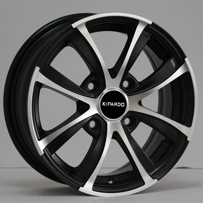 PCD 5x112 Sport Car 20 Inch Aftermarket Mag Wheels