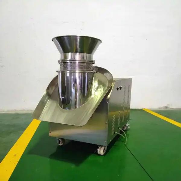 Buy cheap XZL Basket Rotary Extruding Granulator from wholesalers