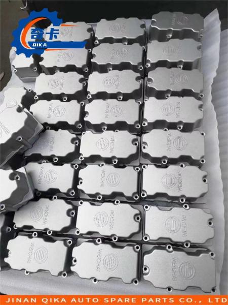 Buy cheap 612650040005 Engine Head Cover Truck Cylinder Head Cover Pad from wholesalers