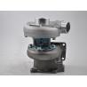 Buy cheap High Speed Turbo Engine Parts ZAX70 DH55 4JG1 HT12-17A 8972389791 from wholesalers