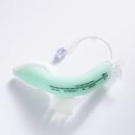 Rmist Double Lumen Laryngeal Mask Class II Medical Silicone OEM ODM