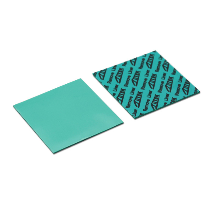TIF100-12-66U Particularly Soft Thermal Pads 1.2W Laptop Silicone Thermal Pads