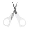Buy cheap Plastic Handle Baby Scissors Baby Nail Clipper Set from wholesalers