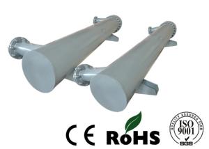 Wholesale Glycol Solution High Pressure Heat Exchanger Small Footprint , Compact Structure from china suppliers