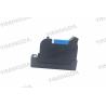 Buy cheap Ink Cartridge Assy Plotter Parts Lightweight Black Color For Auto Cutter Machine from wholesalers