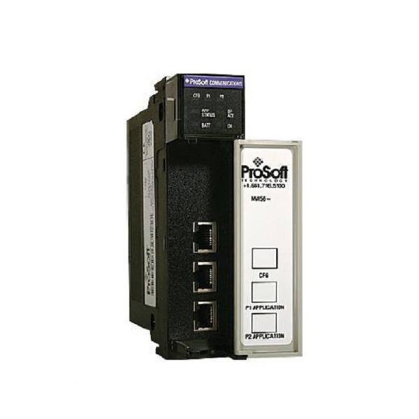 Buy cheap PROSOFT MVI56E-MCM / NETWORK INTERFACE MODULE / PLC COMMUNICATION MODULE from wholesalers