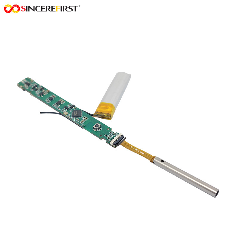 Best bF2013 DVP interface endoscope WIFI Borescope Camera Module