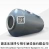 Buy cheap Steel Lined LLDPE Acid Chemical Tank for Dilute Sulfuric Acid H2SO4 HF HCL Acid Storage 5-100T WhatsApp:+8615271357675 from wholesalers