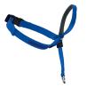 Buy cheap Nylon Dog Head Collar Halter For Dog Better Leash Manners Customized Logo from wholesalers