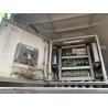 Buy cheap Used Zoomlion 180m3/H Concrete Pump Truck With 6 Boom Section from wholesalers