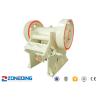 Buy cheap 110kw Mine Crushing Equipment Pe Series Mining Jaw Crusher With Large Capcacity from wholesalers