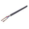 Buy cheap 4 Cores Composite OPLC Hybrid Fiber Optic Cable With Copper Conductor from wholesalers