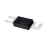 Buy cheap Low Breaking Capacity Car Electrical Fuse Black Colour 300 Amp Rated Current from wholesalers