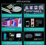 Waterproof IP67 12v / 24v 250w LED Driver Power Supply Ultra Slim