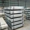 Buy cheap 1251mm-1500mm Corrugated Galvanized Iron Sheet Customized RAL Color GI Sheet from wholesalers