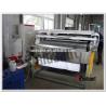 Buy cheap 380V Hot Melt Adhesive Steel Belt Cooling Drop Former , Steel Band Pastillator from wholesalers