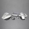 Buy cheap Sapphire BK7 Right Angle CaF2 Optical Glass Prism from wholesalers
