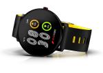 Buy cheap wholesale color straps waterproof IP68 smart watch from wholesalers