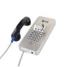 Buy cheap Digital Keypad Vandal Proof Intercom Handset Prison Telephones Weather Sealed Tactile from wholesalers