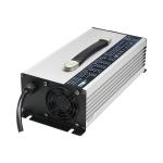 High power battery charger for lithium-ion LFP batteries 67.2V 30A 54.6V 38A