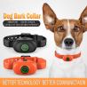 Buy cheap Sustainable Stop Barking Dog Collar Harmless Lightweight Training Smart Deterrent Devices 190g from wholesalers