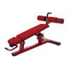 Buy cheap Anti Rust Heavy Duty Gym Equipment 163x74x82cm Non Faded Color Eco - Friendly from wholesalers