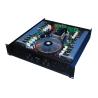 Buy cheap Professional Class AB Analogue Conference Room Sound System 4 Channel 4×350W from wholesalers