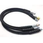 6000PSI Rawhide Surface Pressure Washer Hose SAE/DIN