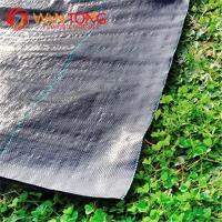 Buy cheap Geotextile Type Woven Geotextiles 200g /M2 for Road Construction product