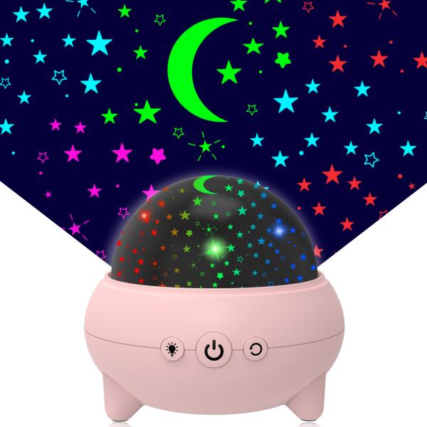 Buy cheap Adjustable Ceiling LED Star Light Projector Multifunctional Durable from wholesalers