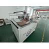 Buy cheap Doming Technology's Two-Components Epoxy Dispenser for Stickers Video Outgoing-Inspection from wholesalers