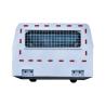 Buy cheap Strong Power Underground Mining Personnel Carriers 8217kg Overall Mass from wholesalers