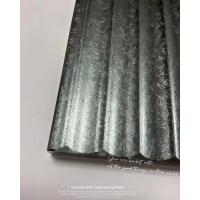 Buy cheap Acid Etched Tempered Wire Glass Laminated For Shower And Bath Enclosures product