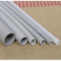 Buy cheap Soft Flexible Silicone Rubber Tube Pipe Gooseneck 800mm product