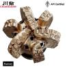 Buy cheap China Manufacturer10 5/8 Inch Steel Body PDC Drill Bit 6 Bladg For Oil Drilling from wholesalers
