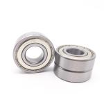 6303 ZZ Low Noise Bearing Type And Name for Bore Size 16.992 17 mm within Ningbo