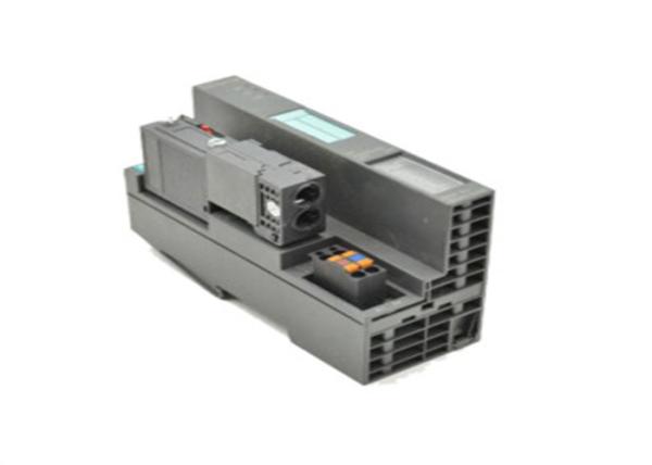 Buy cheap 6ES7138-4HA00-0AB0 Industrial Grade Shielded Cable Battery 119.5mm Height for Tough from wholesalers