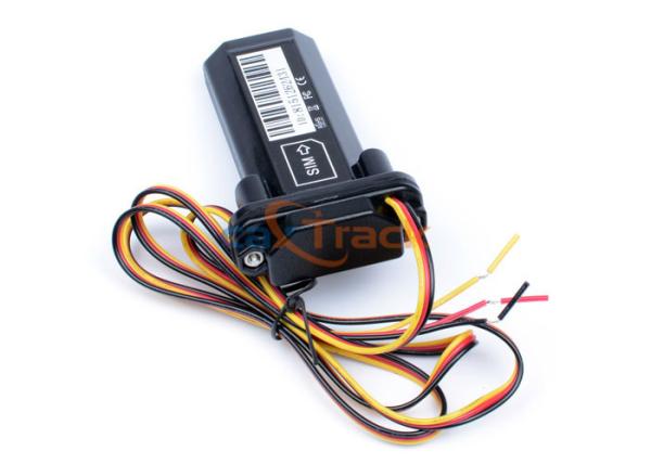 Buy cheap Compact Waterproof GPS Tracker High Sensitive from wholesalers