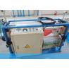 Buy cheap 80m/Min 3 Phase Metal Tape Accumulator Optical Fiber Cable Machine from wholesalers