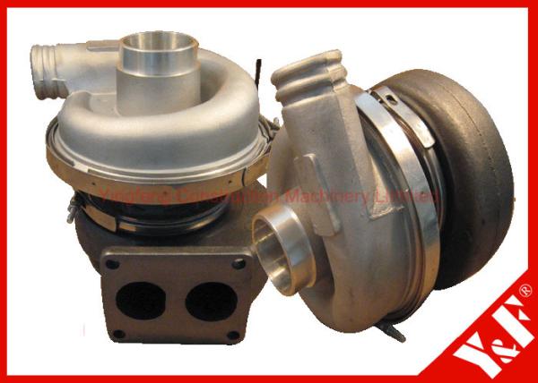 Buy cheap 2W7277 TV6142 Engine Turbocharger For 3306 Engine Heavy Equipment Spare Parts from wholesalers