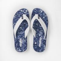 Buy cheap ODM EVA Flip Flop , White Strap Size 13 Flip Flops Mens product