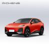 Buy cheap Chinese DEEPAL S7 EV 2023 620km Pure Electric Left Hand Driving SUV For Exportation from wholesalers