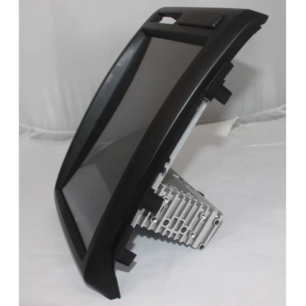 12.1'' Vertical Screen Android 13 Radio Car DVD Player For Ford F150 2009-2012