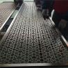 Buy cheap stainless steel 304 sheet metal fabrication parts laser cutting and welding as drawing from wholesalers