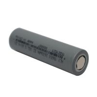 Buy cheap 2600mAh 3.6V 18650 Lithium Ion Battery Cells Rechargeable Long Cycle Life product