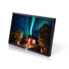 Buy cheap Multi Media 84 Inch Wall Mounted Digital Signage With Advertising Screen from wholesalers