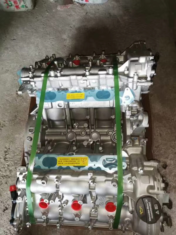 Long Block Engine for Benz 262 Contact Us on WhatsApp 008619922150704