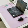 Buy cheap Custom Printing Gift Souvenir Big Size Removable Anti Slip Table Mat 800 X 400mm from wholesalers