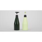 Various sizes White Hand Washing Plastic Screw Lotion Pump