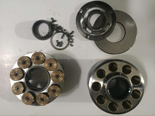 LIEBHERR DPVP108 Main Hydraulic Pump Spare Parts , LIEBHERR Hydraulic Piston